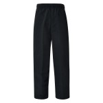 LW Reid Flack Microfibre Straight Leg Track Pants - Dark Navy