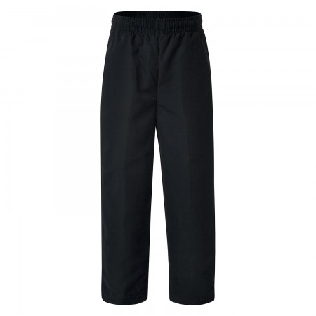 LW Reid Flack Microfibre Straight Leg Track Pants - Dark Navy