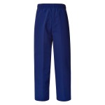 LW Reid Flack Microfibre Straight Leg Track Pants - Dark Royal