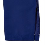 LW Reid Flack Microfibre Straight Leg Track Pants - Dark Royal