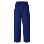 LW Reid Flack Microfibre Straight Leg Track Pants - Dark Royal