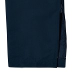 LW Reid Flack Microfibre Straight Leg Track Pants - Light Navy