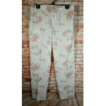 Arabella Robe & PJ Bundle | Pink Floral Print 100% Pure Cotton Voile