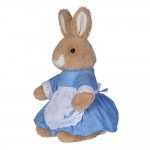 Peter Rabbit Mrs Rabbit Plush Toy | 25cm