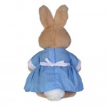 Peter Rabbit Mrs Rabbit Plush Toy | 25cm