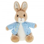 Peter Rabbit Large Bunny Classic Plush Toy | 30cm