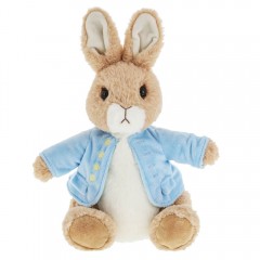 Peter Rabbit Large Bunny Classic Plush Toy | 30cm