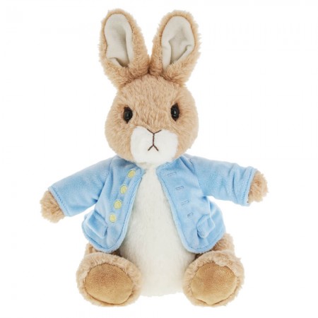 Peter Rabbit Large Bunny Classic Plush Toy | 30cm
