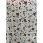 Beatrix Potter Peter Rabbit Pure Cotton Tea Towel 2 Pack 