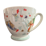 Beatrix Potter Peter Rabbit Large Ceramic Boxed Tea Cup