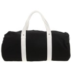 Gap Canvas Heritage Overnight Large Duffle Gear Bag RRP $129.99