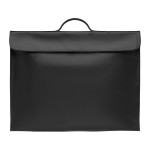 Library Book Bag | Black