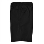 Arabanoo Gaberdine Shorts | Black