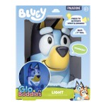 Bluey Licensed Paladone Glo Buddies Night Light | Light & Sounds