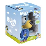 Bluey Licensed Paladone Glo Buddies Night Light | Light & Sounds