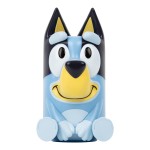 Bluey Licensed Paladone Glo Buddies Night Light | Light & Sounds