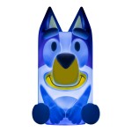 Bluey Licensed Paladone Glo Buddies Night Light | Light & Sounds
