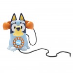 Bluey Licensed Telephone Toy Set | Interactive