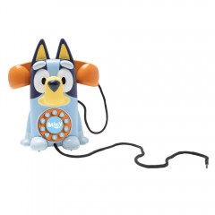 Bluey Licensed Telephone Toy Set | Interactive