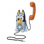 Bluey Licensed Telephone Toy Set | Interactive