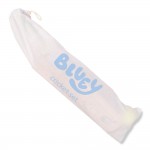 Bluey Licensed Wooden Cricket Set | 10 Pieces