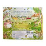 The World of Peter Rabbit by Beatrix Potter Lift The Flap Book | The Great Outdoors Treasure Hunt