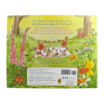 The World of Peter Rabbit by Beatrix Potter Lift The Flap Book | The Great Big Easter Egg Hunt