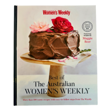 The Australian Women's Weekly | The Best of The Australian Women's Weekly