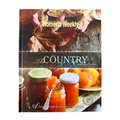 The Australian Women's Weekly | The Country Collection