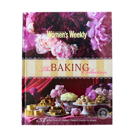 The Australian Women's Weekly | The Baking Collection