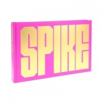 SPIKE | Hard Cover Book by Spike Lee