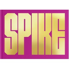 SPIKE | Hard Cover Book by Spike Lee