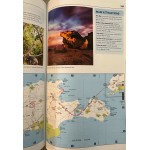 UBD Gregory's Road Atlas of Australia | 5th Edition