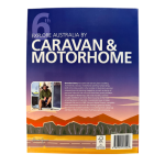 Explore Australia By Caravan & Motorhome | 6th Edition