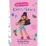 Tilda Teaches by Amy Adeney | 4 Supertastic Book Set