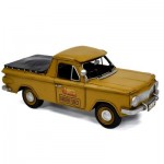 Boyle Industries Golden Fleece Tin Automobilia Collector Holden Ute | 30cm