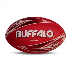 Buffalo Sports Rugby League Team Ball | Maroon