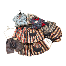 Boys Jellybeans Boys Sets & Pyjamas Bulk Pack | Mixed