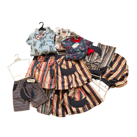 Boys Jellybeans Boys Sets & Pyjamas Bulk Pack | Mixed
