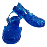 Girls Summer Sandals 2 Pack | Size 7 Girls Summer Sandals 2 Pack | Size 7