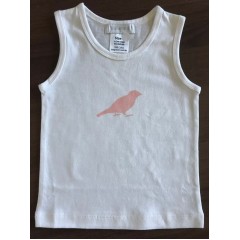 Size 4 Mixed Singlet Pack | 4 Pack