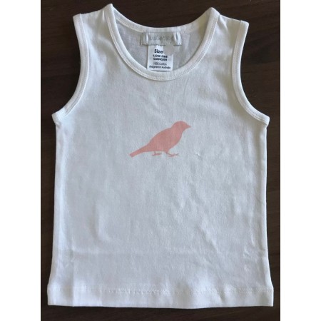 Size 4 Mixed Singlet Pack | 4 Pack