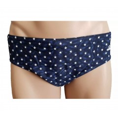 Eyeline Men's Swim Trunks Navy Stars | 2 Pack