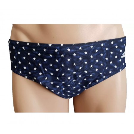Eyeline Men's Swim Trunks Navy Stars | 2 Pack
