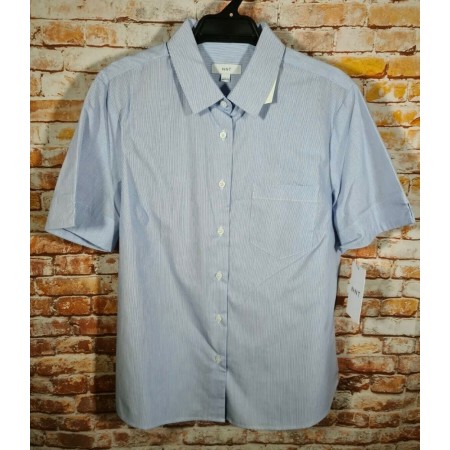 Womens Size 20 Cavalry & NNT Stripe Shirts | Pack of 3