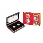 2025 RAM Aussie Big Things 2 Coin Collector Box Set of 2  | $1 AlBr Proof Coins 2025 RAM Aussie Big Things 2 Coin Collector Box Set of 2  | $1 AlBr Proof Coins