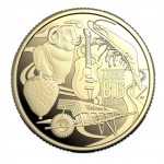 2025 RAM Aussie Big Things 2 Coin Collector Box Set of 2  | $1 AlBr Proof Coins 2025 RAM Aussie Big Things 2 Coin Collector Box Set of 2  | $1 AlBr Proof Coins