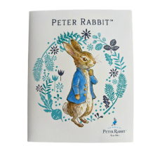 2023 Peter Rabbit 120 Years Australian Stamp Sheets Collector Folder - Mint