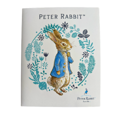 2023 Peter Rabbit 120 Years Australian Stamp Sheets Collector Folder - Mint