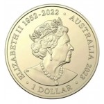 2023 RAM Aussie Big Things Coin Folder Complete 10 Coin Collector Set  | $1 Coins